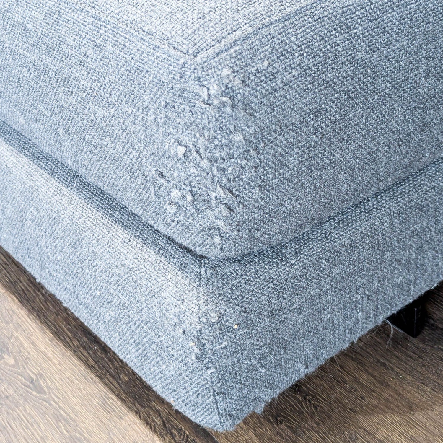 Softline A/S Blue Modern Daybed Sofa - image-7