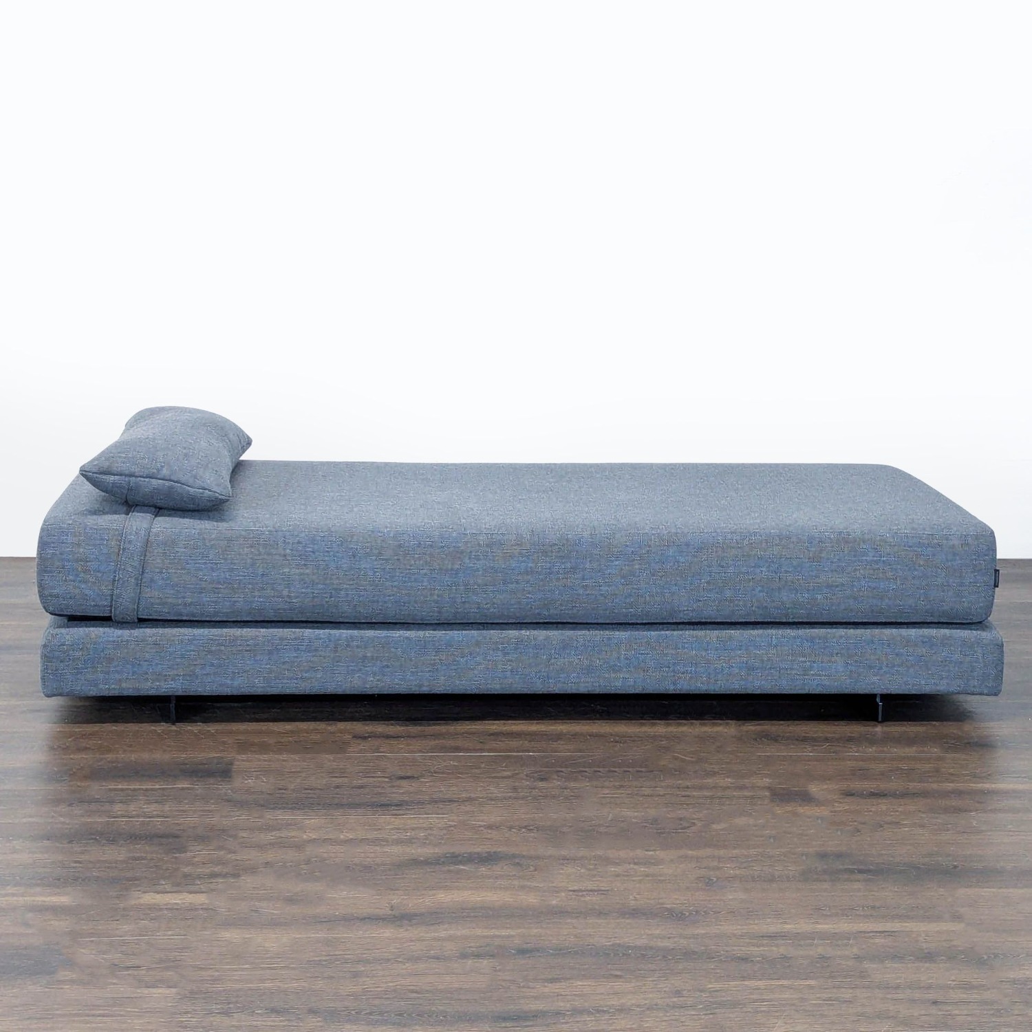 Softline A/S Blue Modern Daybed Sofa - image-2