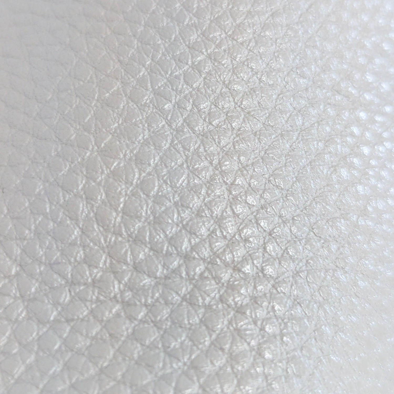 Design Within Reach Como Modern Grey Leather  - image-7