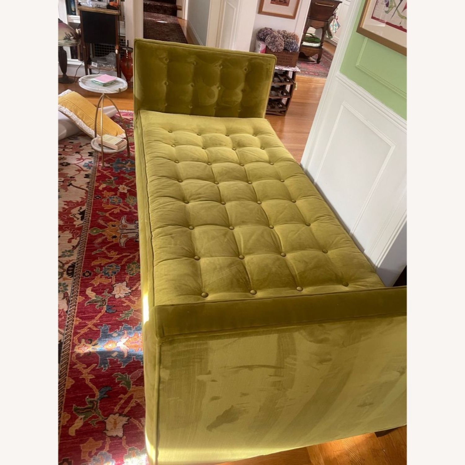 Arhaus Veda Daybed - image-7