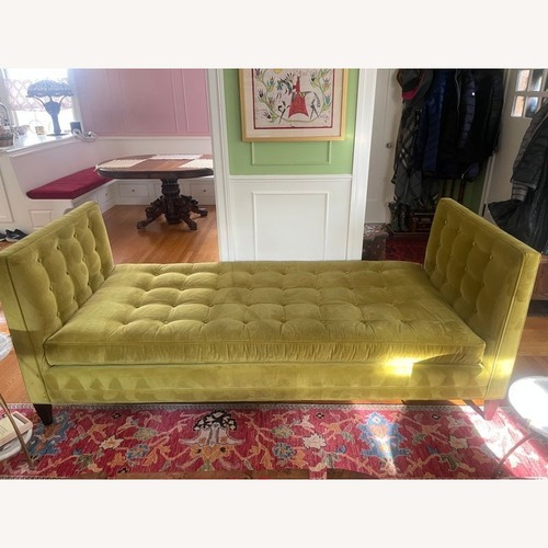 Used Arhaus Veda Daybed for sale on AptDeco