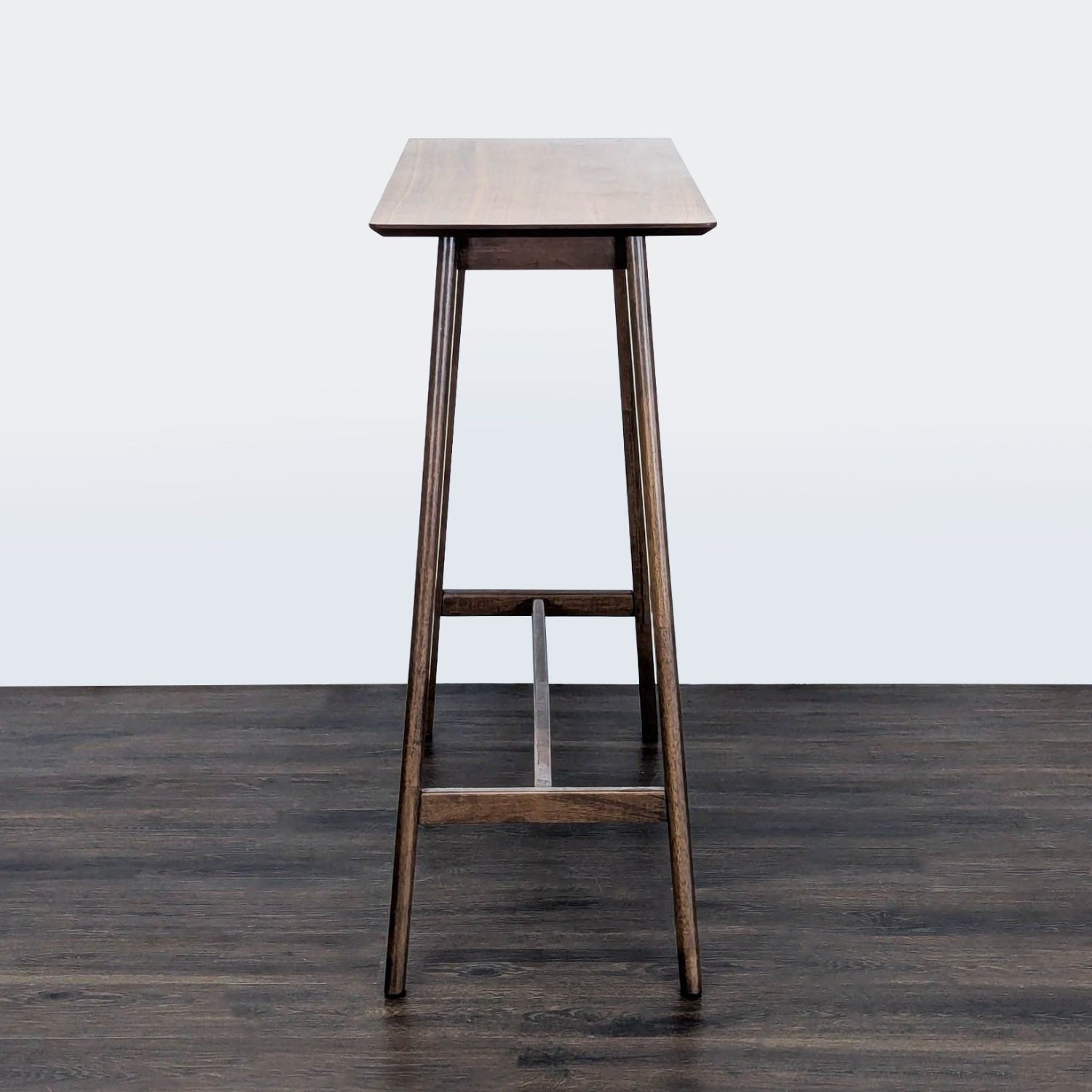 Noble House Bar Height Dining Table - image-4