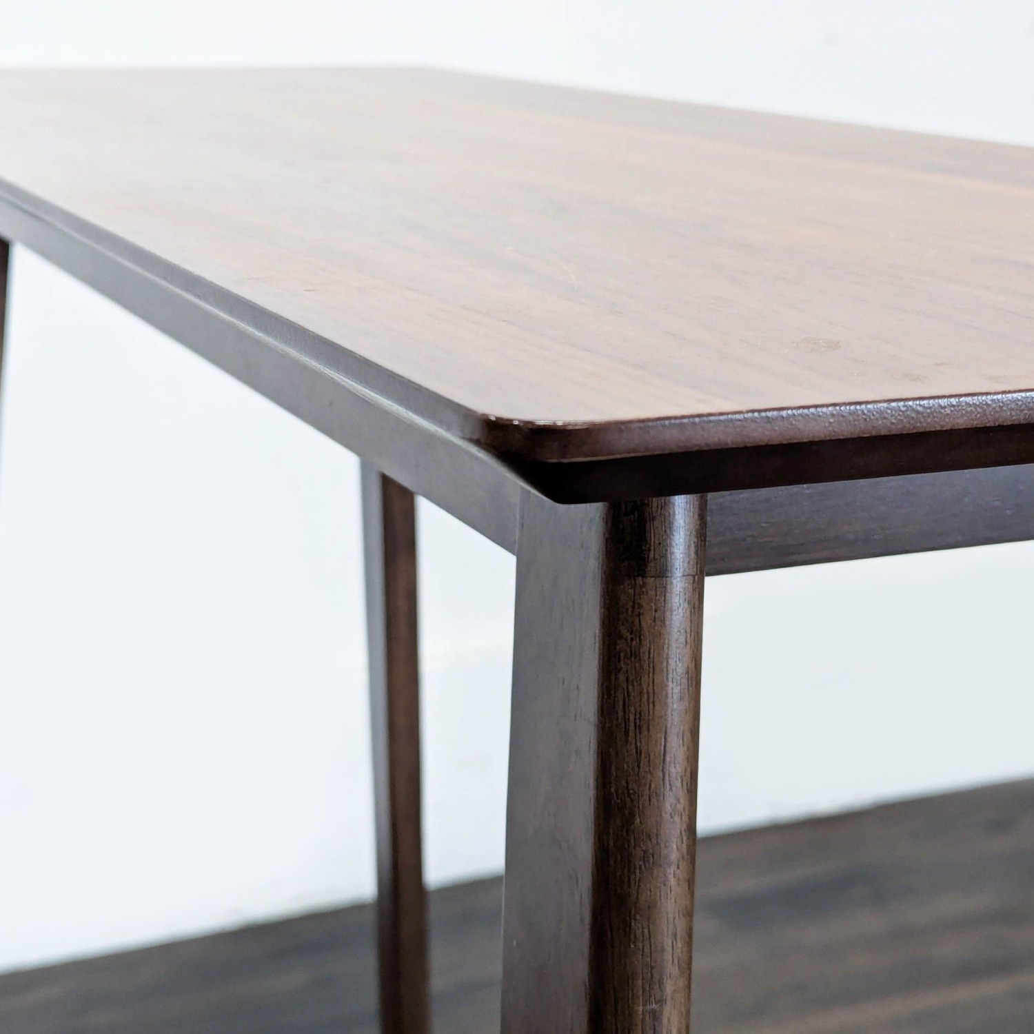 Noble House Bar Height Dining Table - image-6