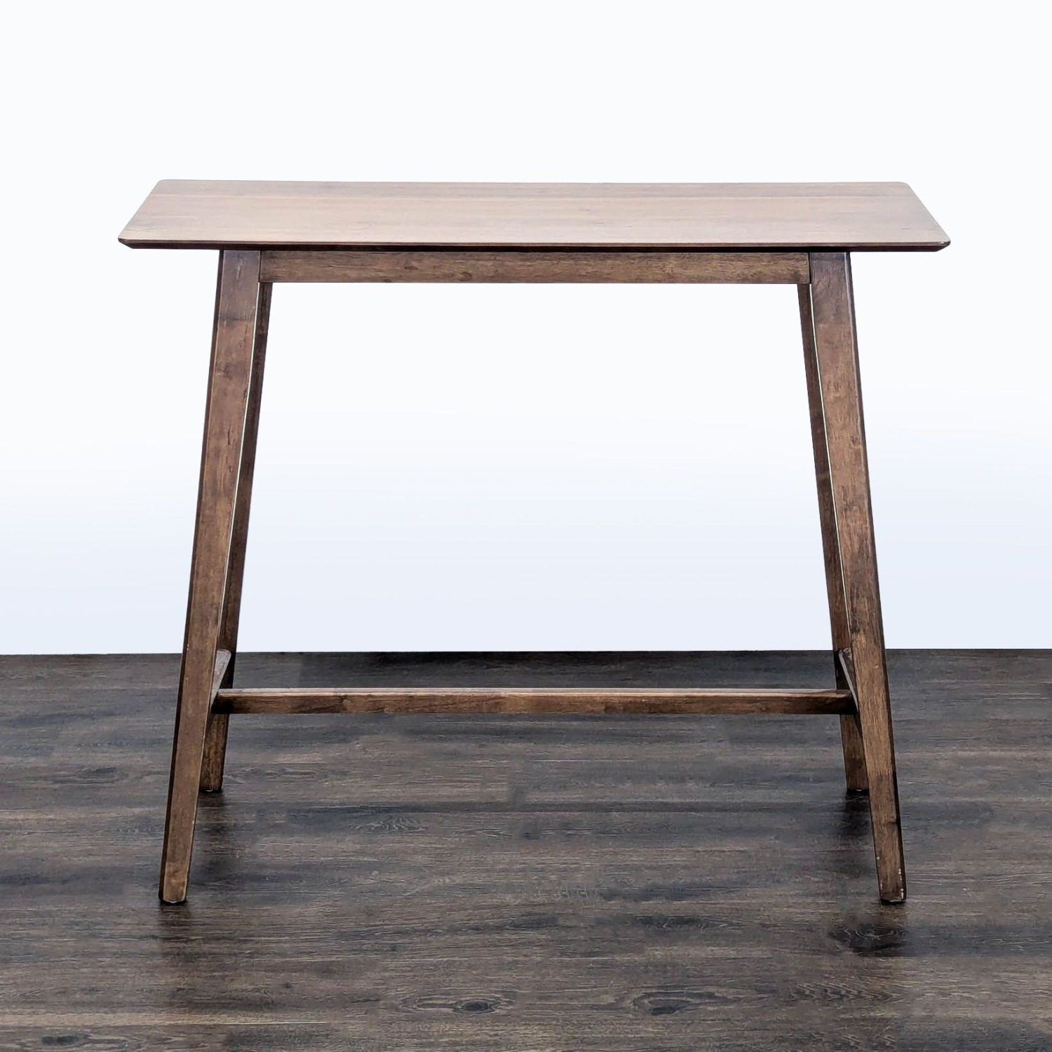 Noble House Bar Height Dining Table - image-2