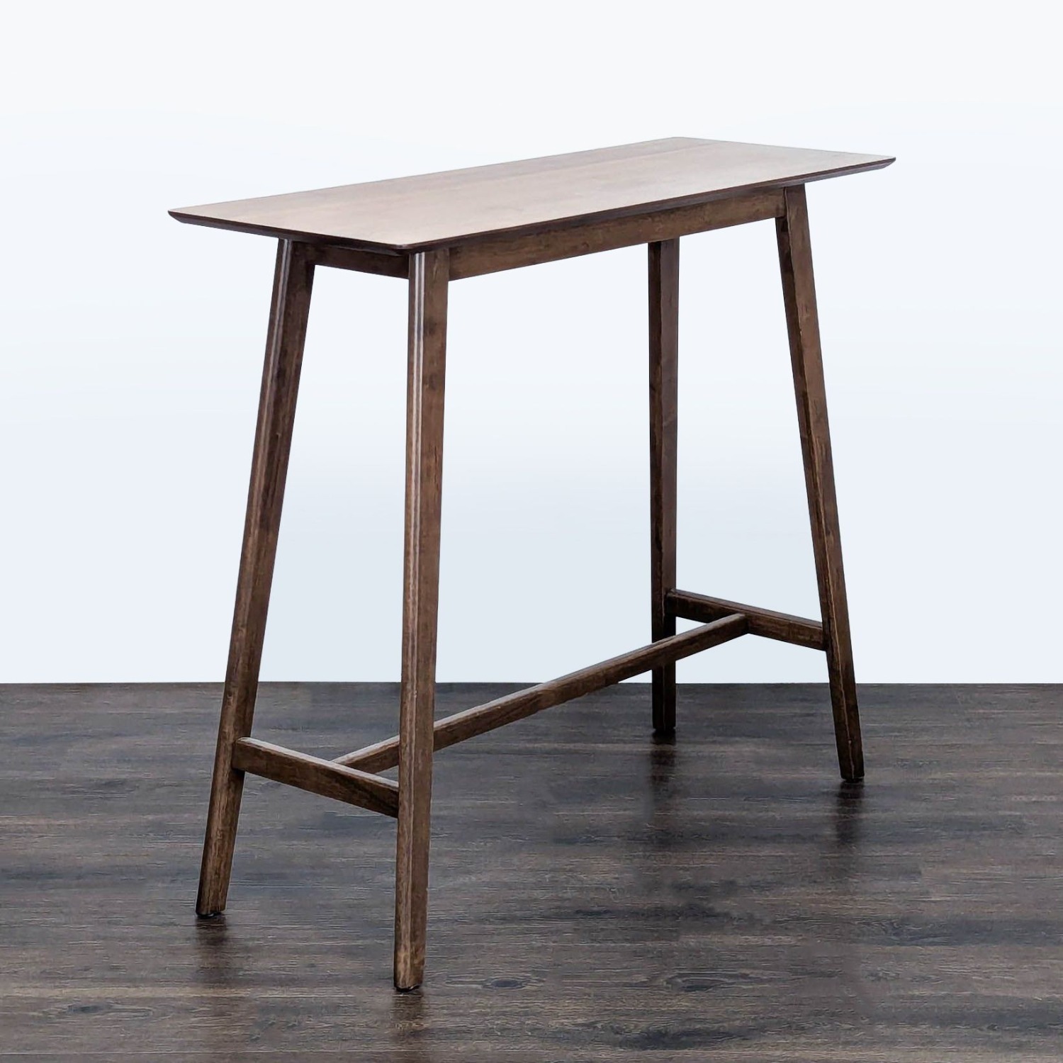 Noble House Bar Height Dining Table - image-3