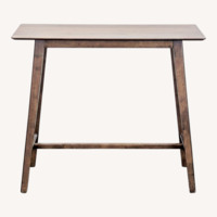 Noble House Bar Height Dining Table