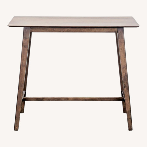 Used Noble House Bar Height Dining Table for sale on AptDeco
