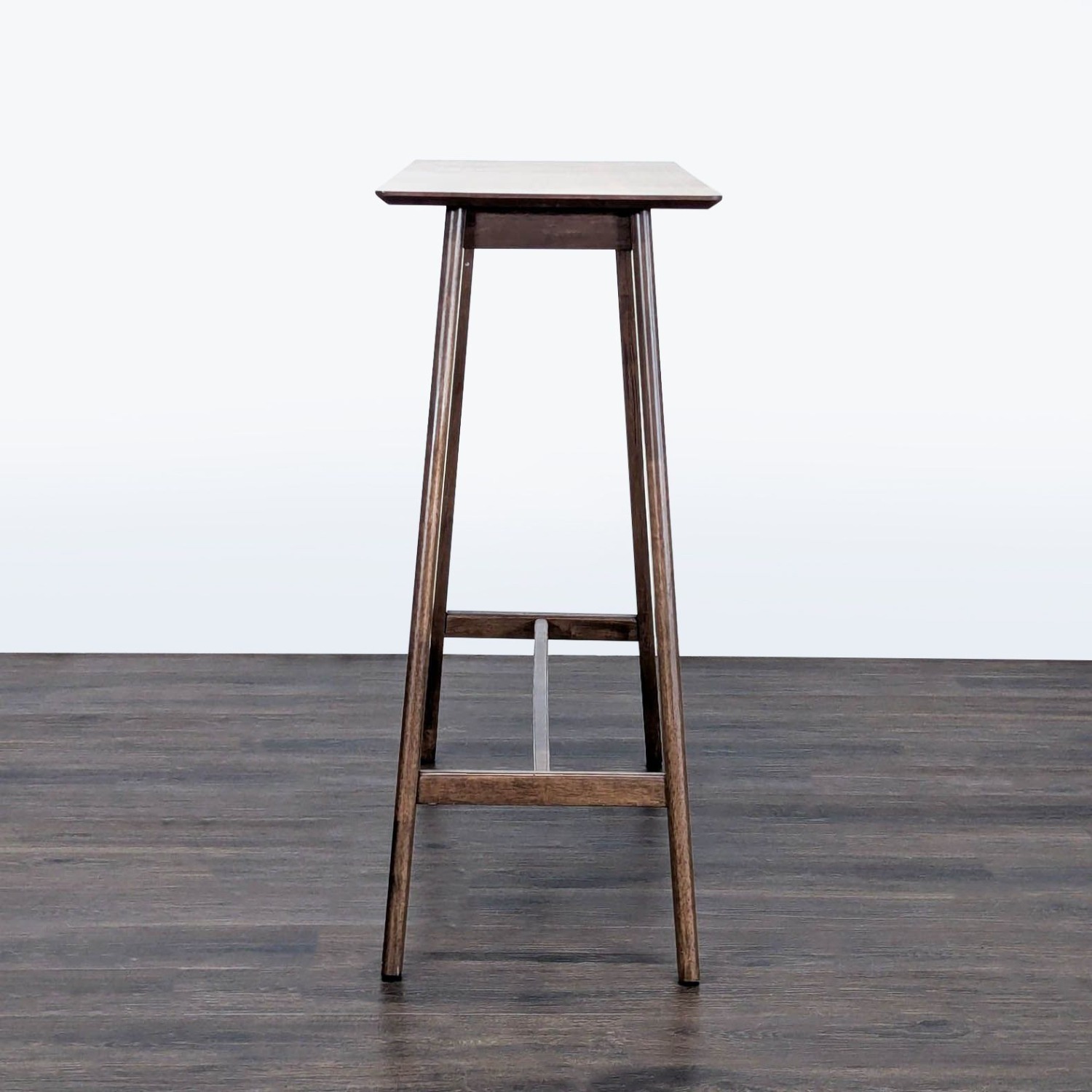 Noble House Bar Height Dining Table - image-5