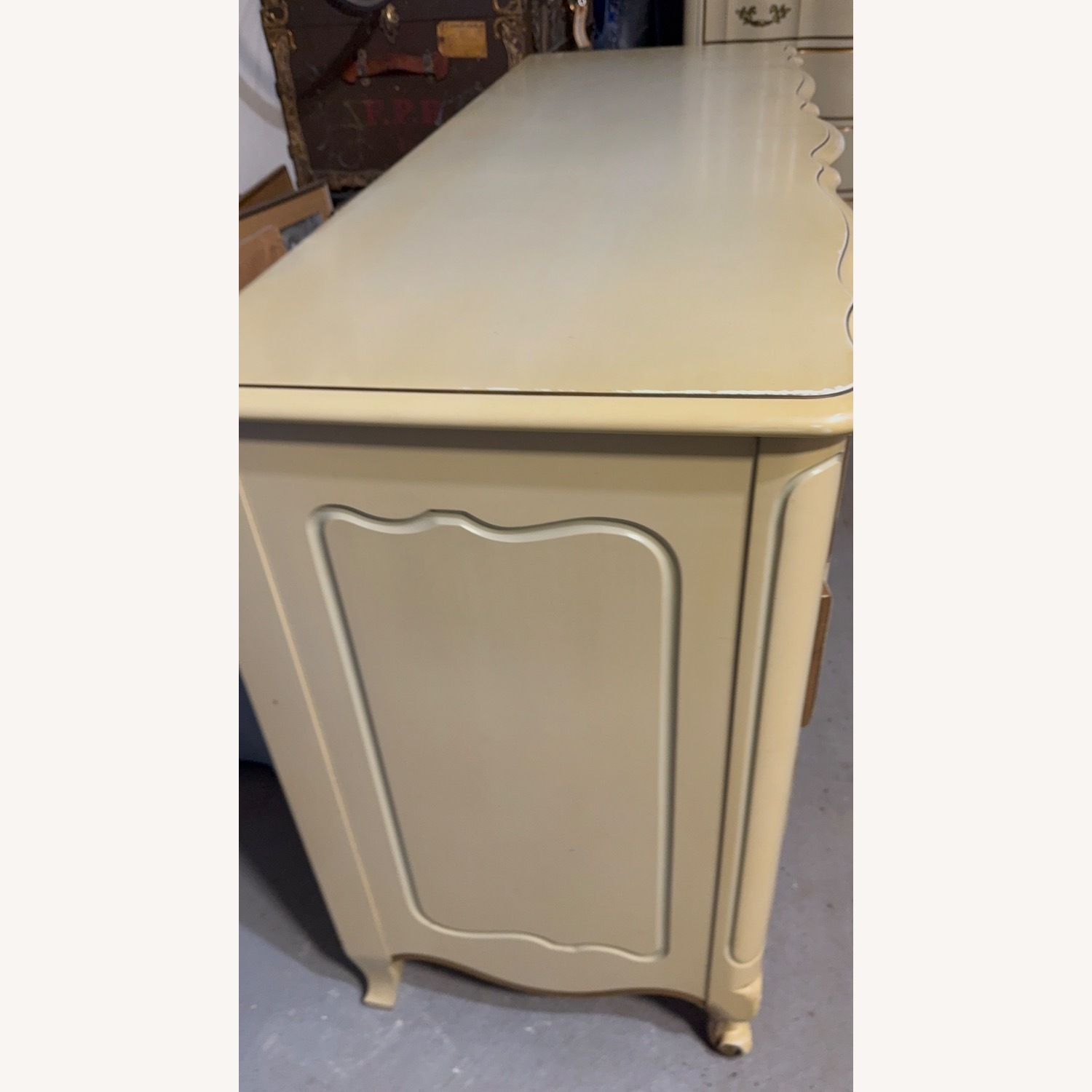 Tall Dresser - image-3