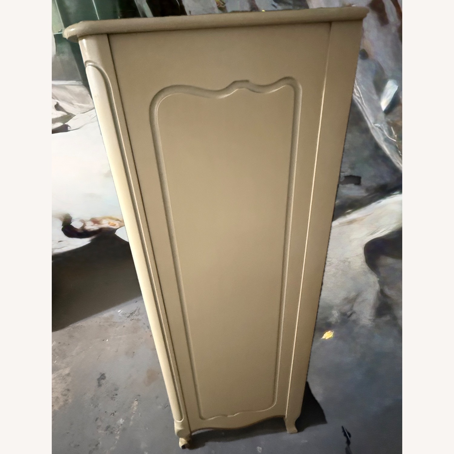 Tall Dresser - image-2