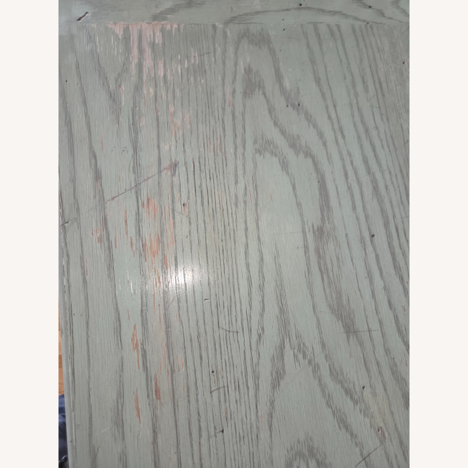 Bernhardt Furniture Green Wood Sideboard - image-4