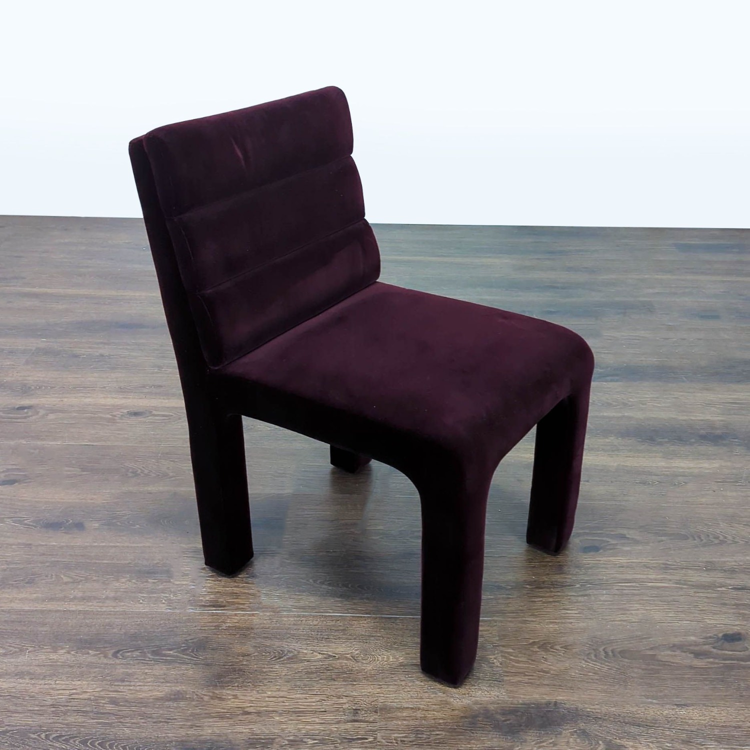 CB2 Castell Modern Dining Chair - image-2