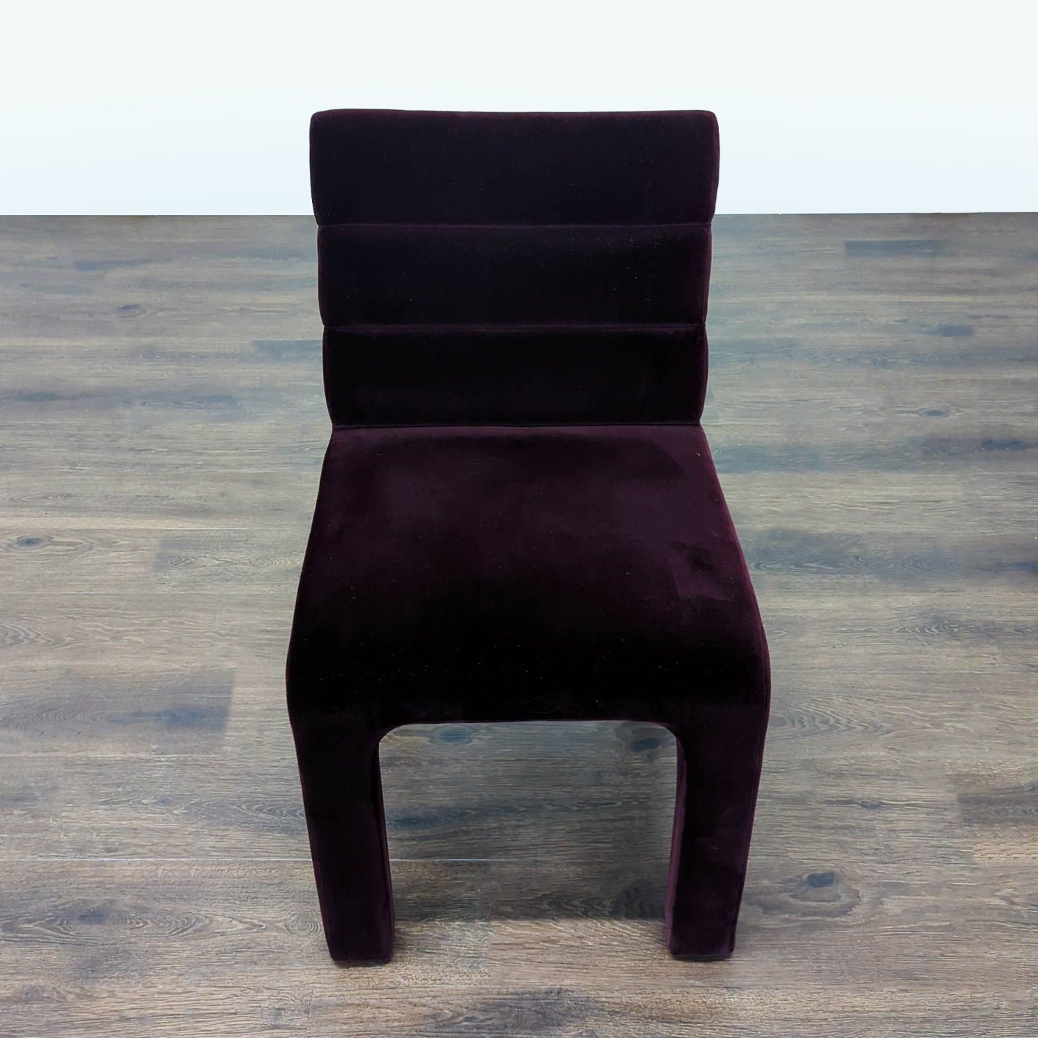 CB2 Castell Modern Dining Chair - image-3