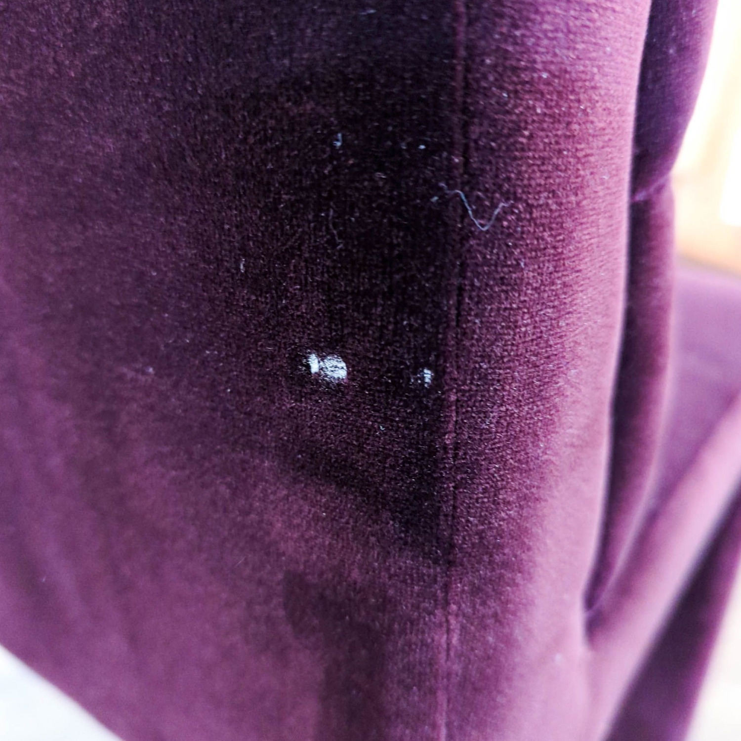 CB2 Castell Modern Dining Chair - image-5