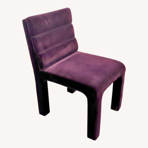 Used CB2 Castell Modern Dining Chair for sale on AptDeco