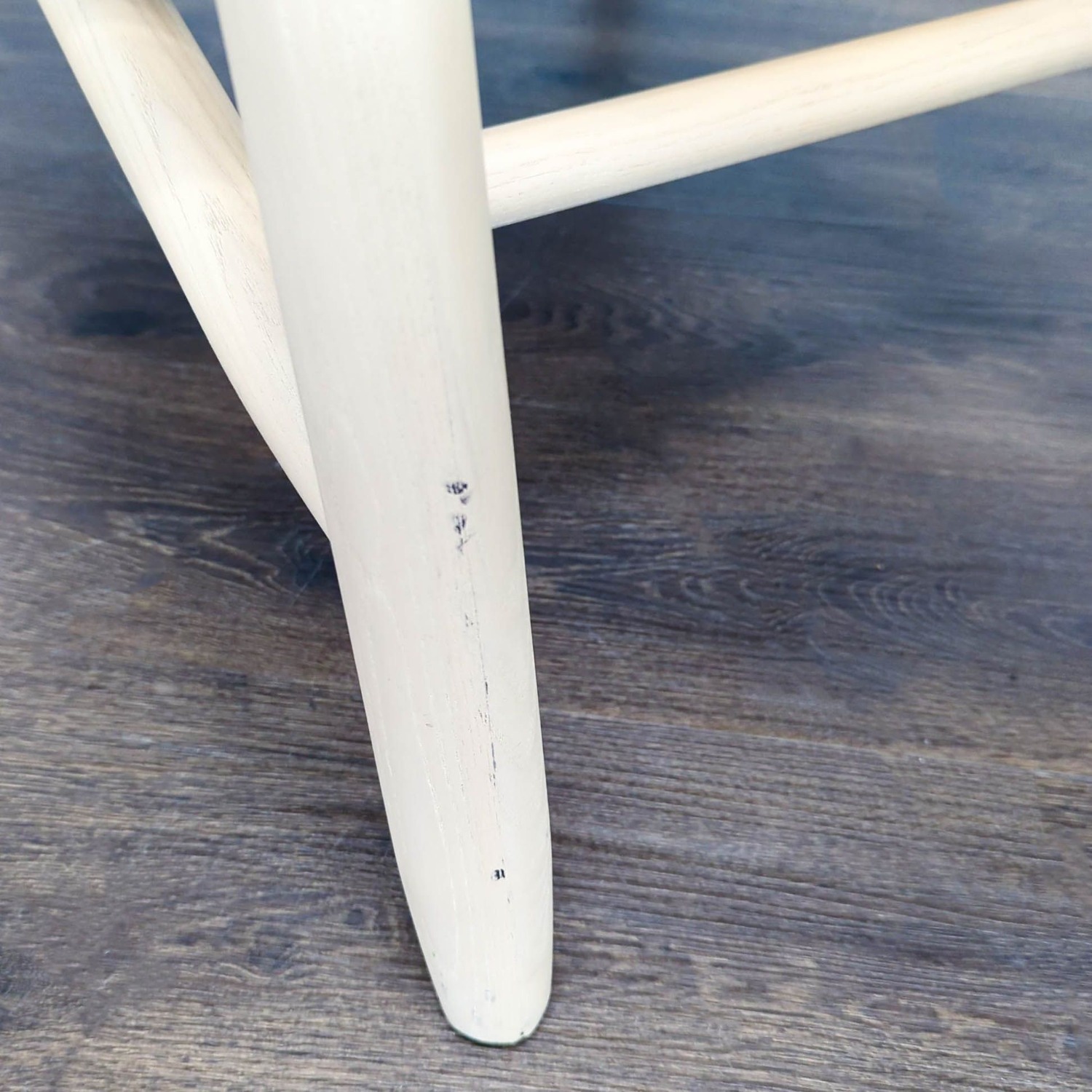 Four Hands Arnett Modern Lounge Chair  - image-4