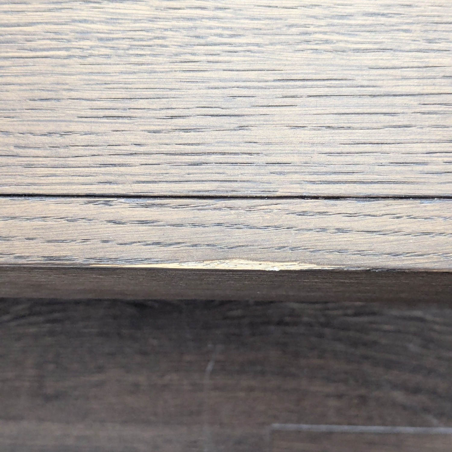 Restoration Hardware Square Wood Coffee Table - image-8