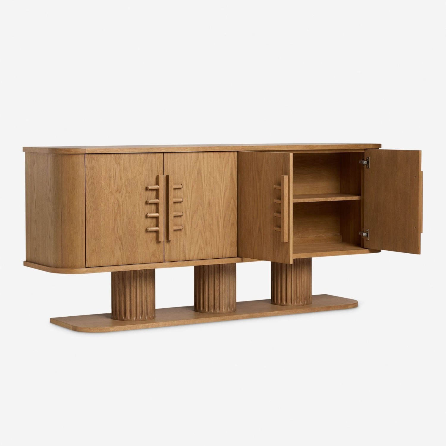 Lulu and Georgia Hamilton Sideboard - image-7