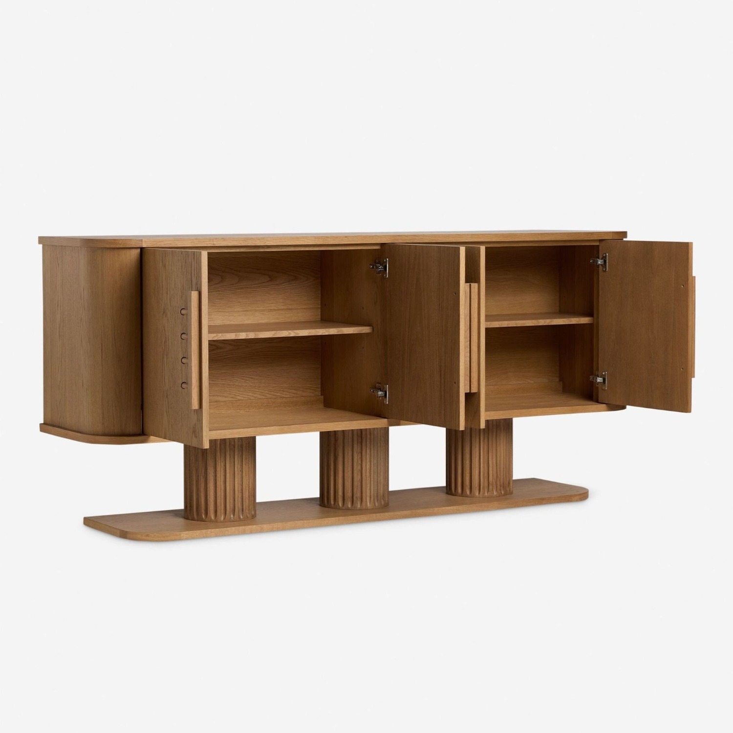 Lulu and Georgia Hamilton Sideboard - image-3