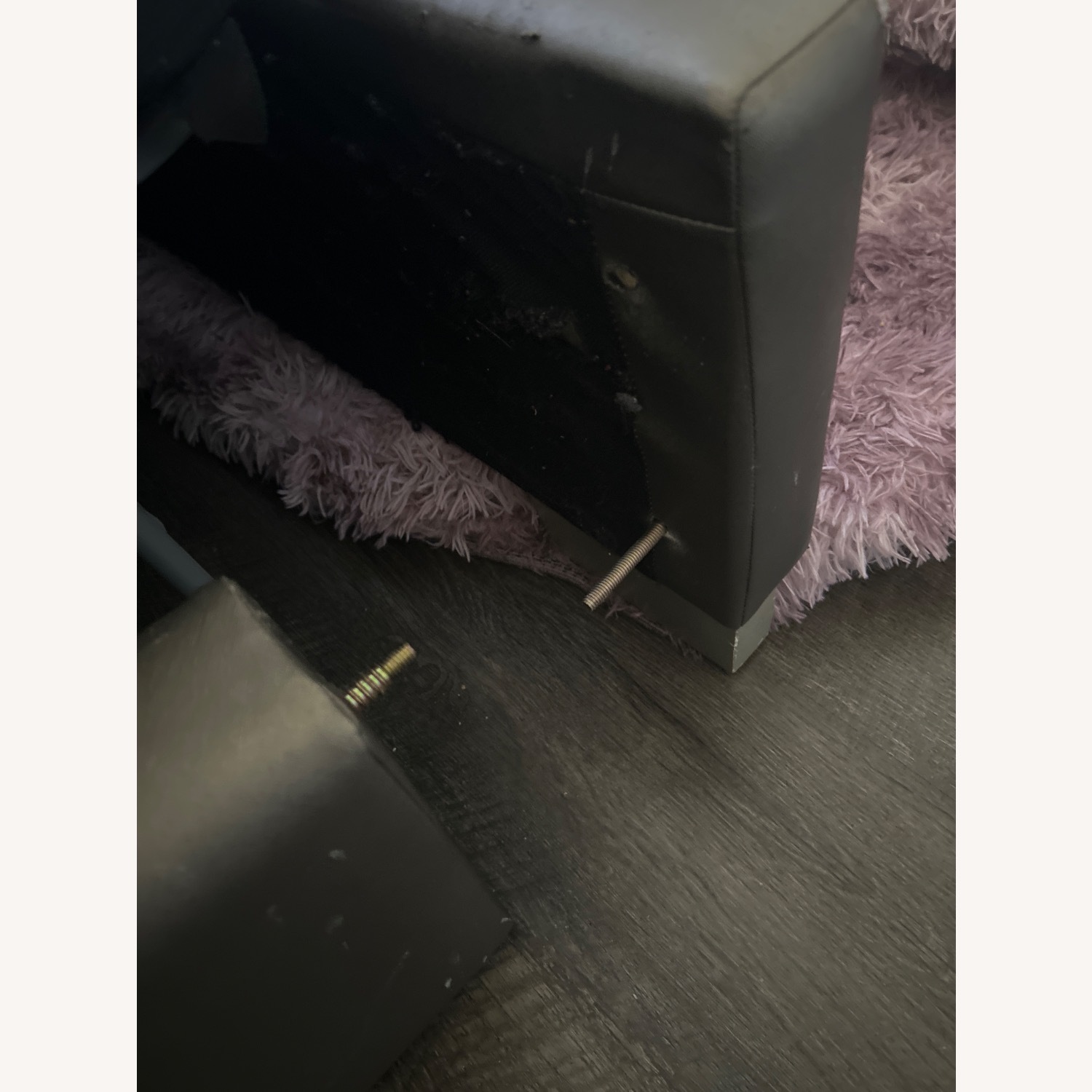 King Size Bed Frame  - image-5