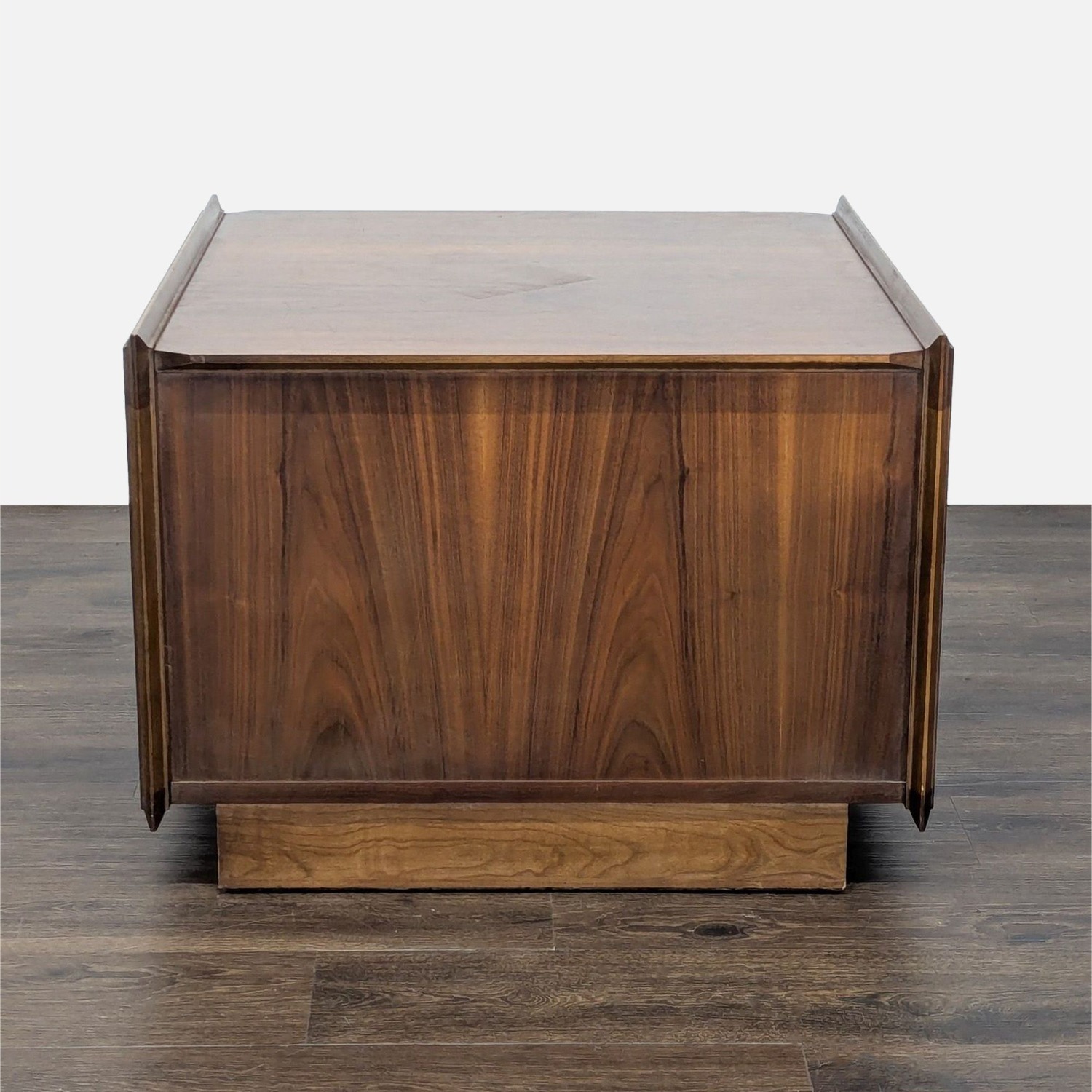 Vintage Lane Two Door Cabinet - image-6