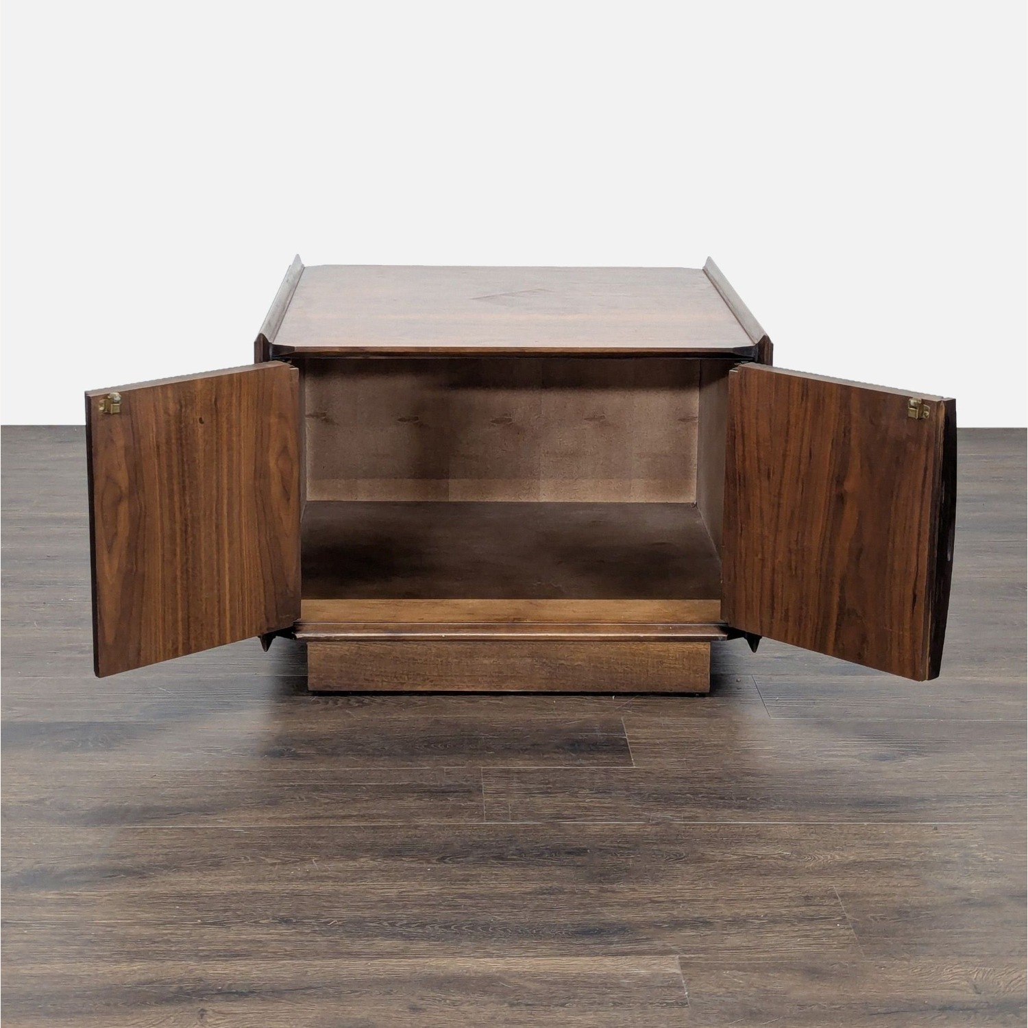 Vintage Lane Two Door Cabinet - image-12