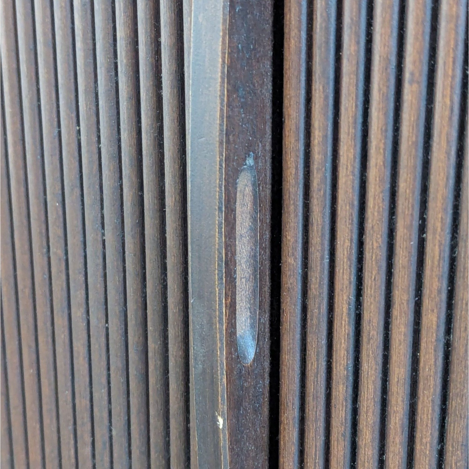 Vintage Lane Two Door Cabinet - image-9