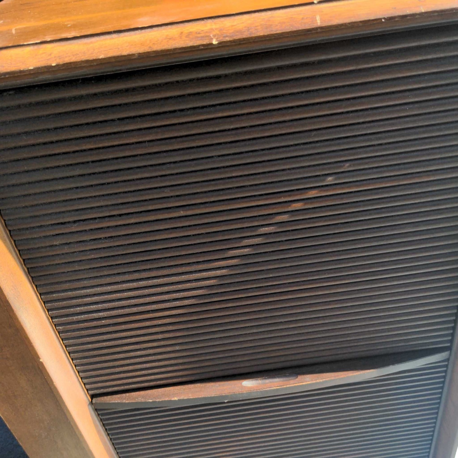 Vintage Lane Two Door Cabinet - image-2