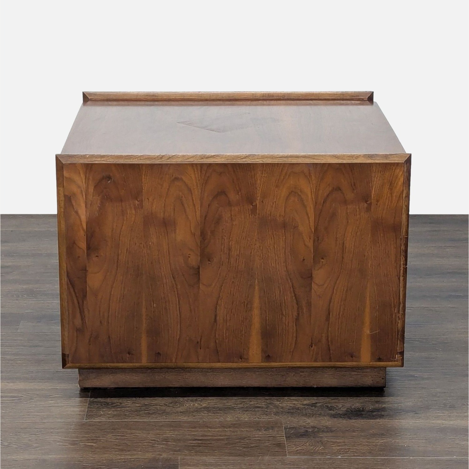 Vintage Lane Two Door Cabinet - image-5