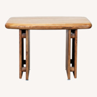 Post Modern End Table