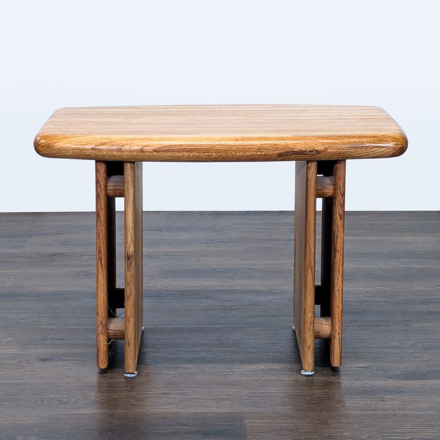 Post Modern End Table - image-3