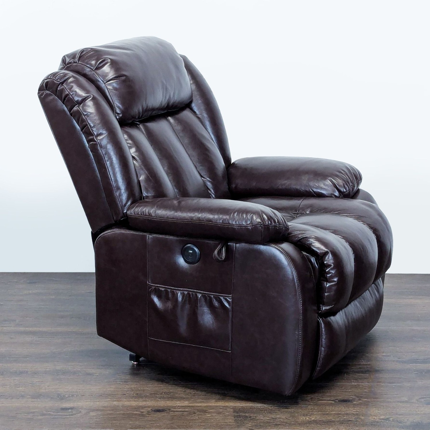 ASJMREYE Power Lift Recliner Chair for Lounge - image-4