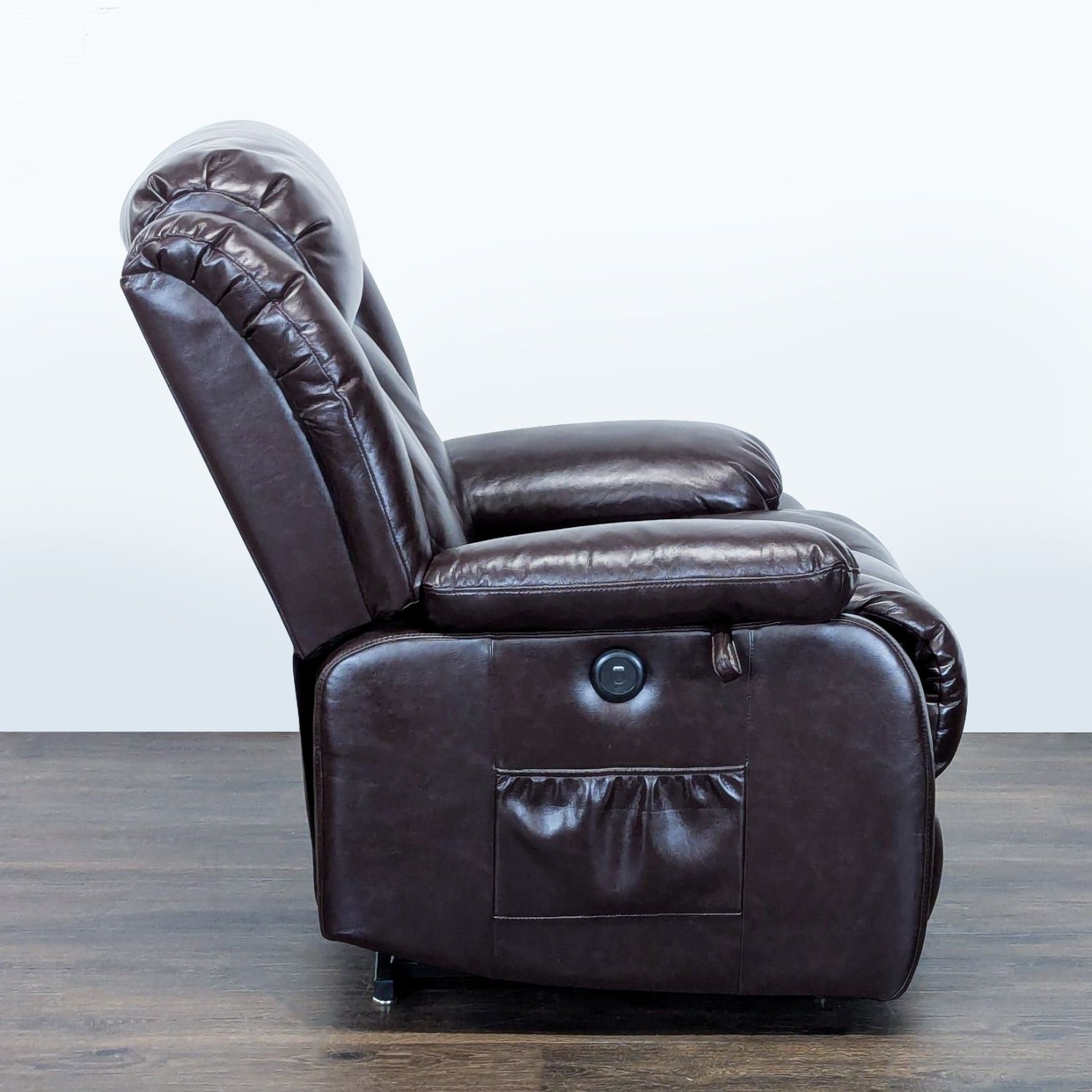 ASJMREYE Power Lift Recliner Chair for Lounge - image-5