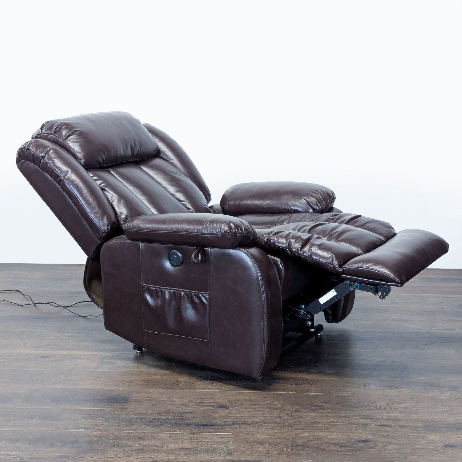 ASJMREYE Power Lift Recliner Chair for Lounge - image-8