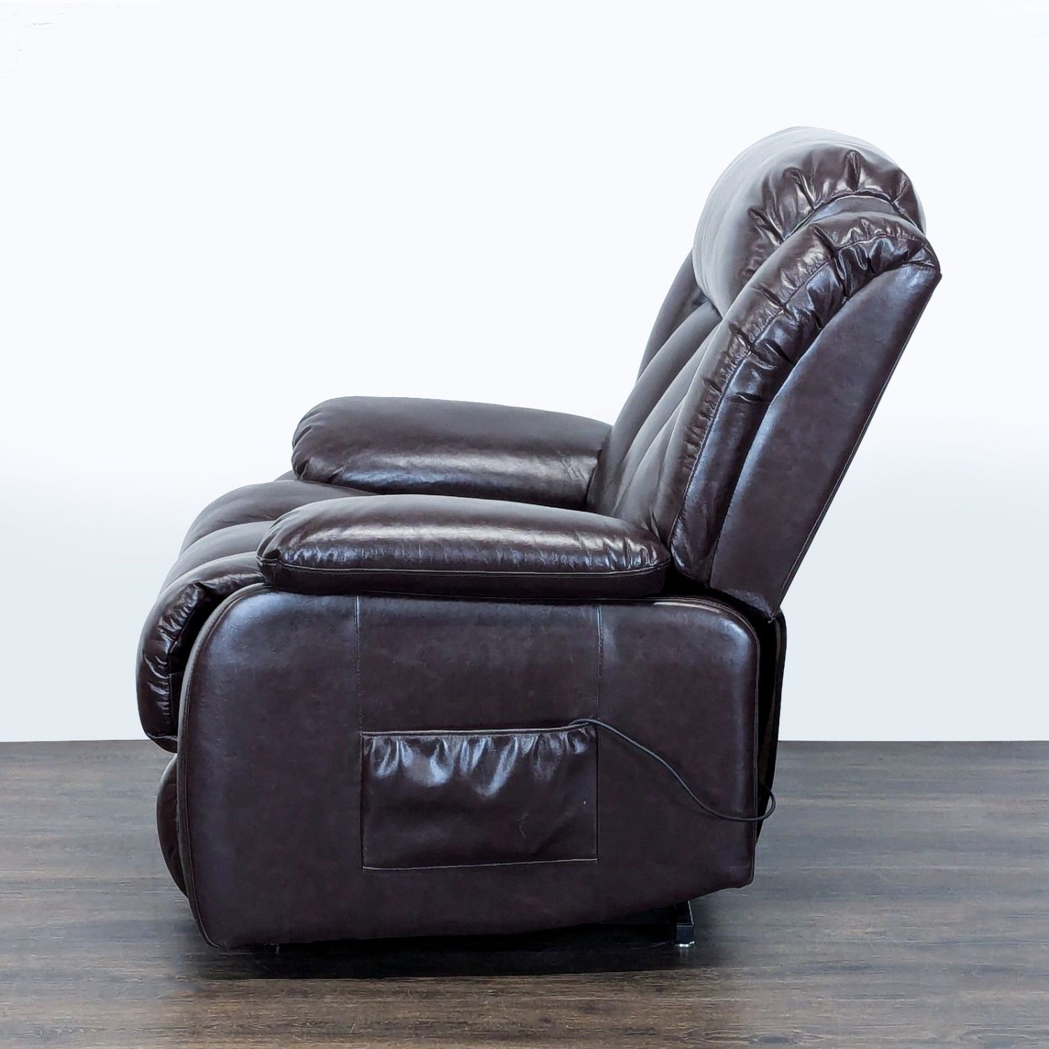 ASJMREYE Power Lift Recliner Chair for Lounge - image-7