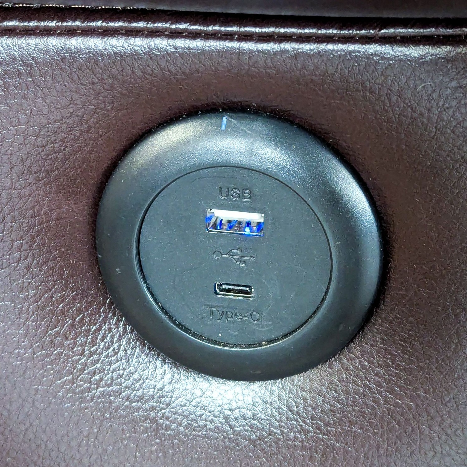 ASJMREYE Power Lift Recliner Chair for Lounge - image-12