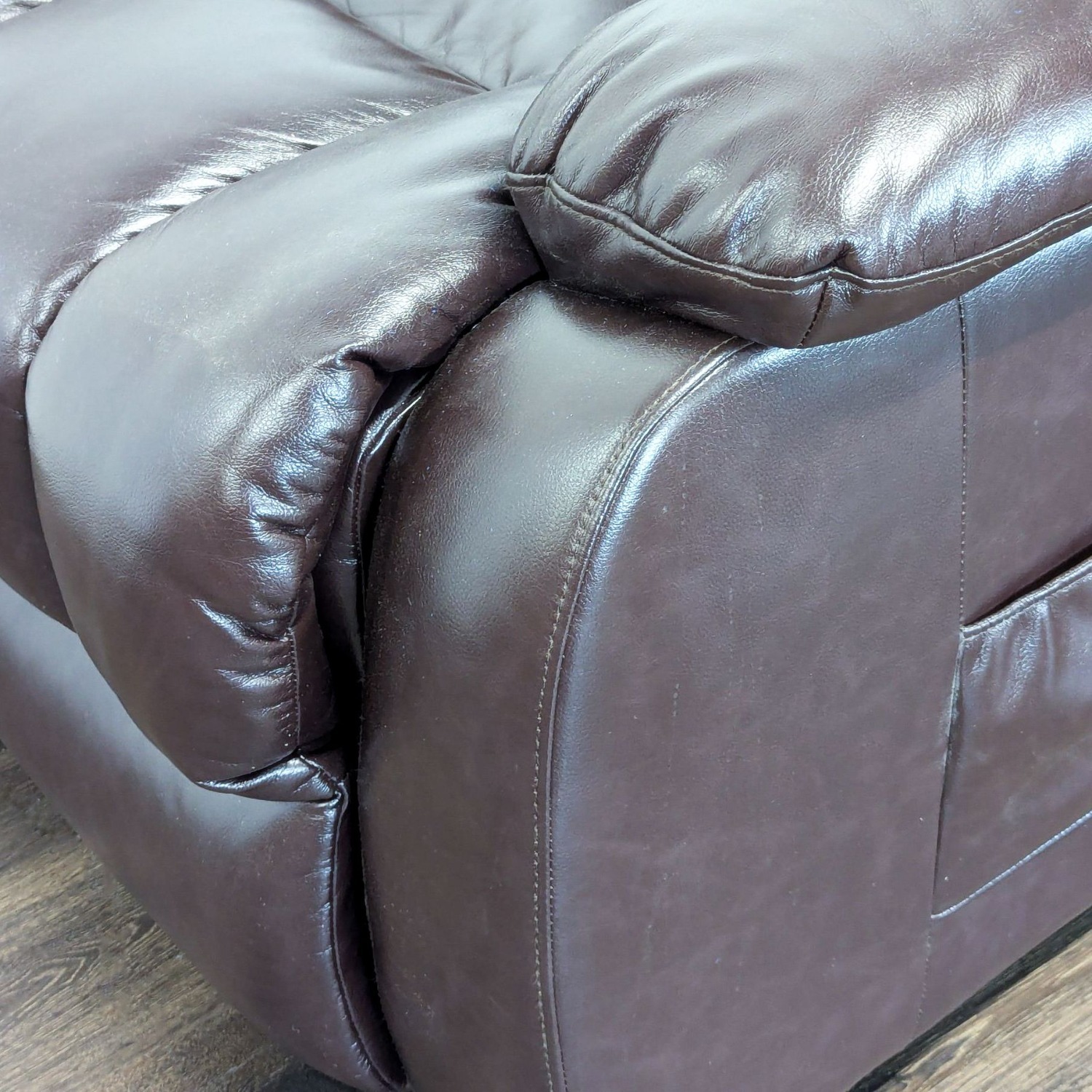 ASJMREYE Power Lift Recliner Chair for Lounge - image-10