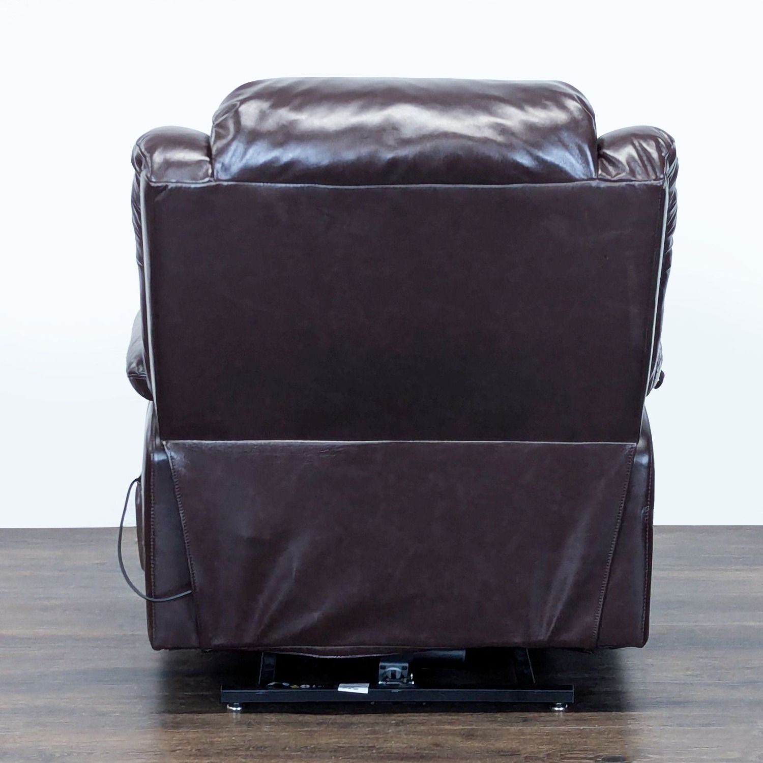 ASJMREYE Power Lift Recliner Chair for Lounge - image-6