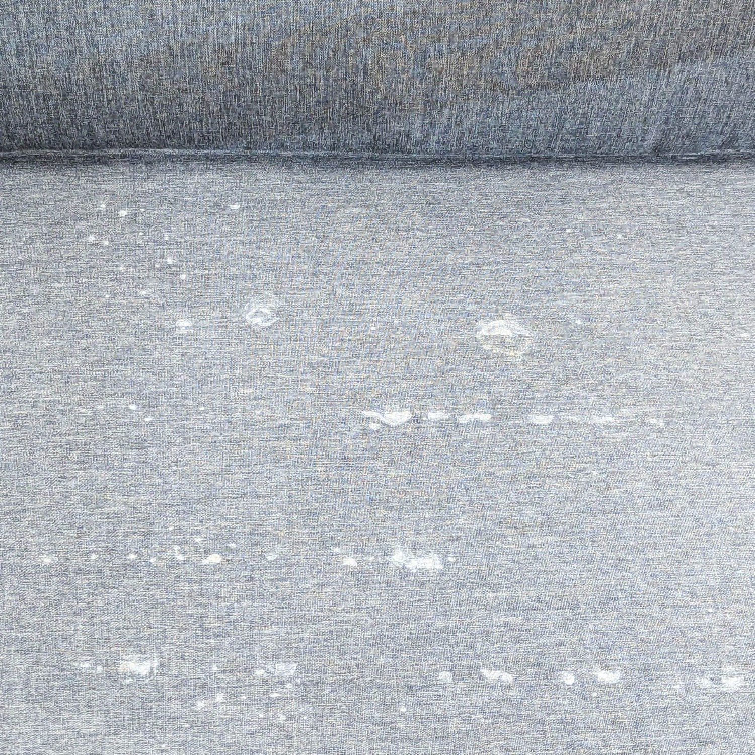 Christopher Knight Aviara Modern Gray Cushioned Sofa - image-7