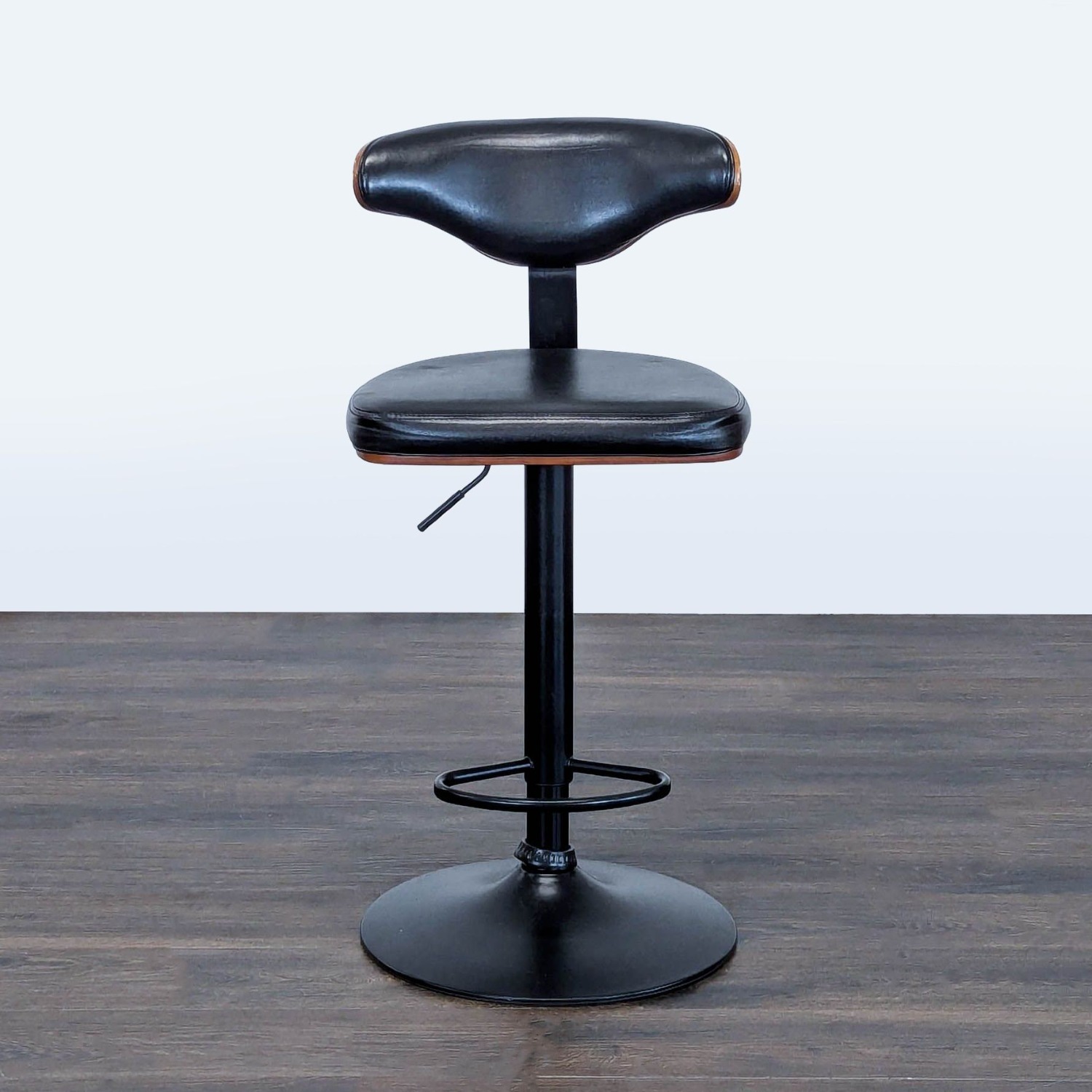 Ashley Furniture Counter Stool - image-1