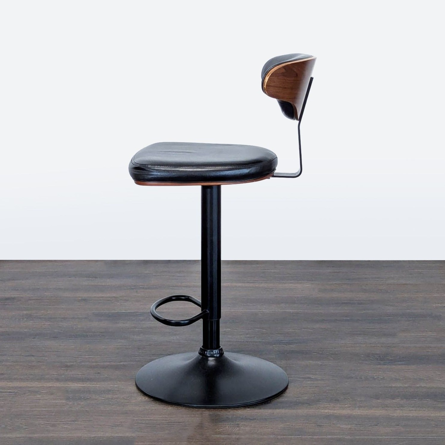 Ashley Furniture Counter Stool - image-4