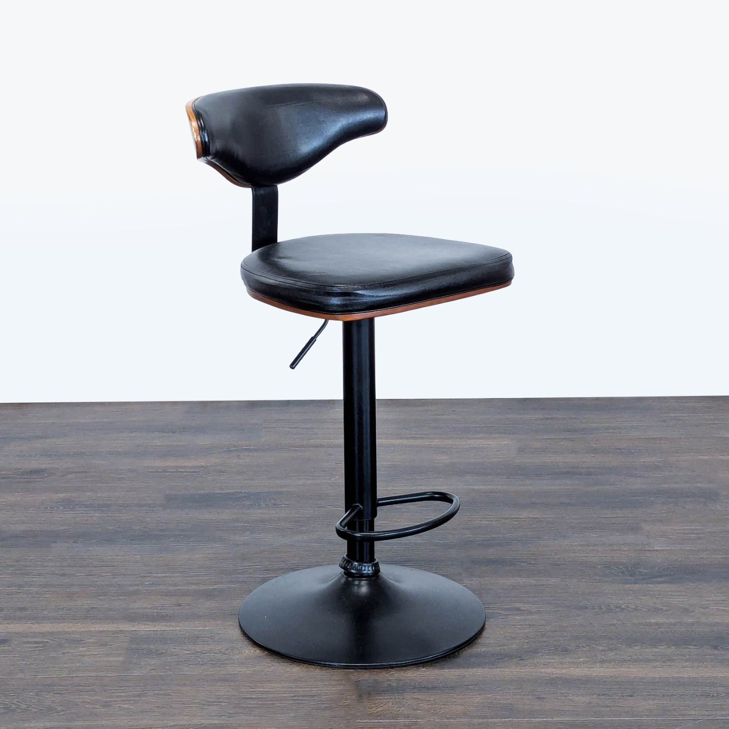 Ashley Furniture Counter Stool - image-2