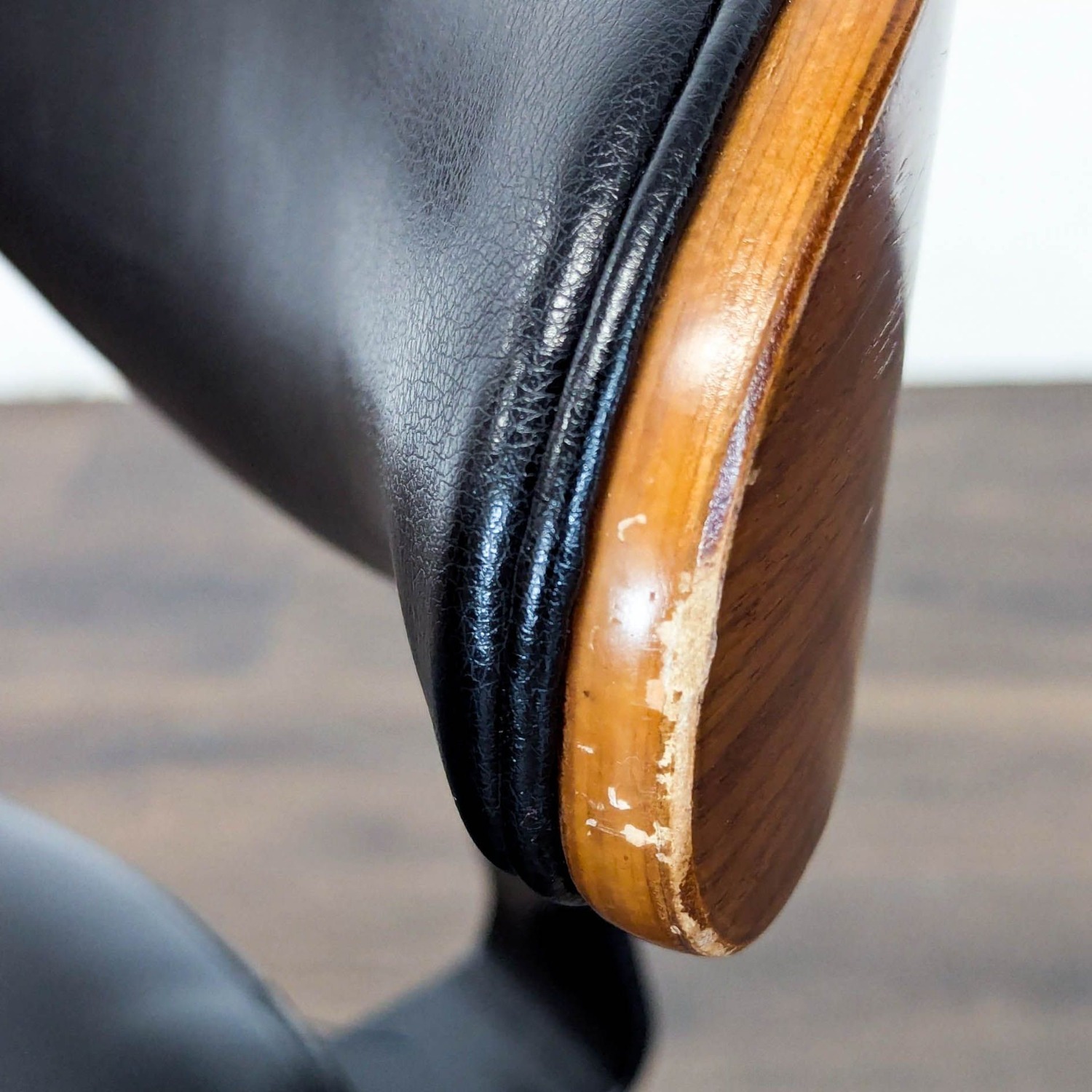 Ashley Furniture Counter Stool - image-5