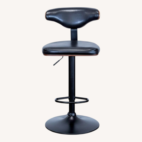 Used Ashley Furniture Counter Stool for sale on AptDeco