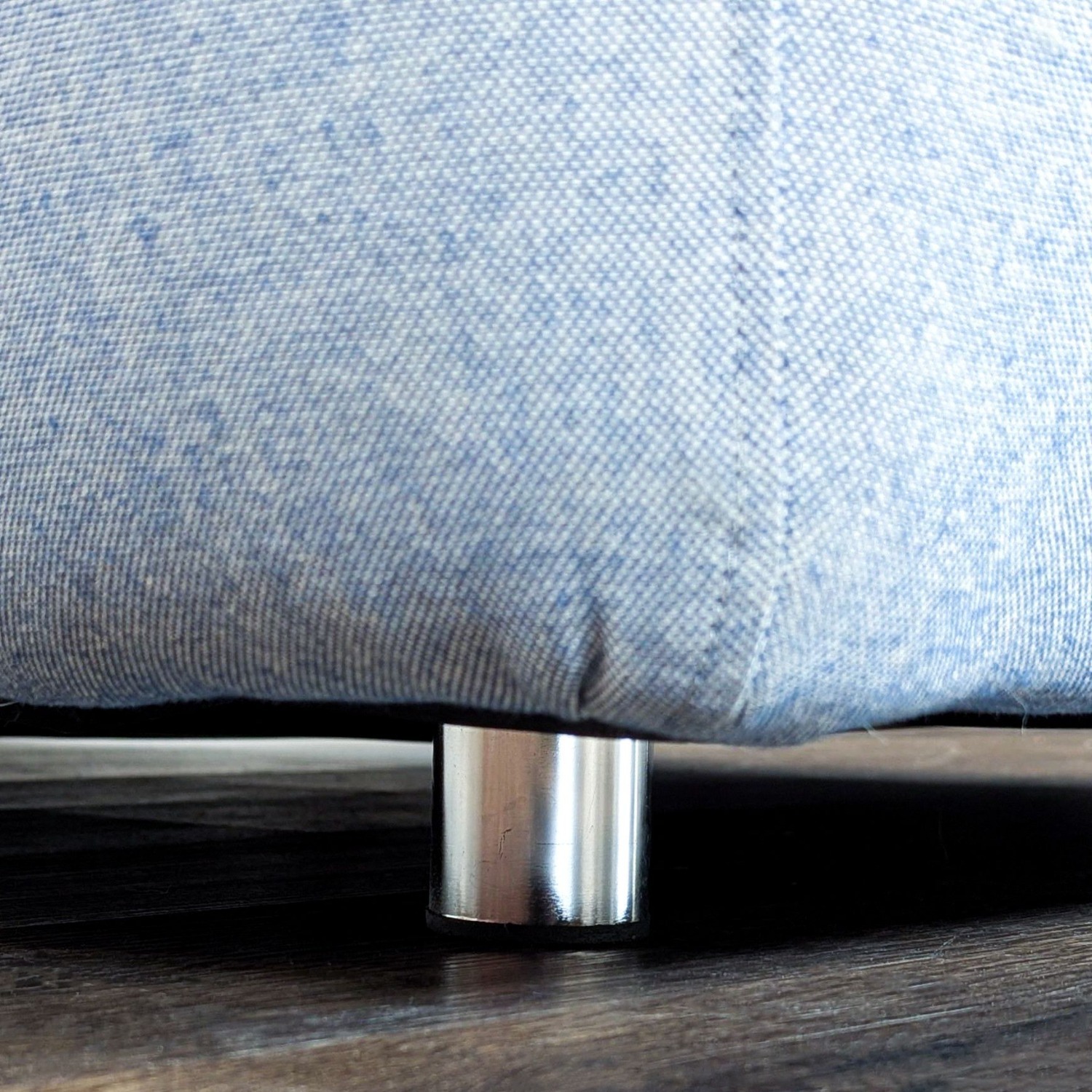 Four Hands Fenton 3-Seat Sofa in Light Blue - image-11