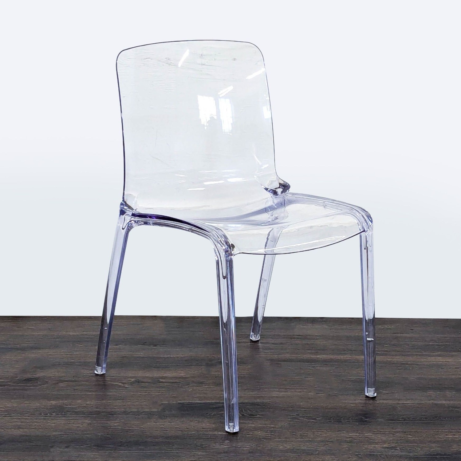 LeisureMod Mid-Century Dining Chair - image-2