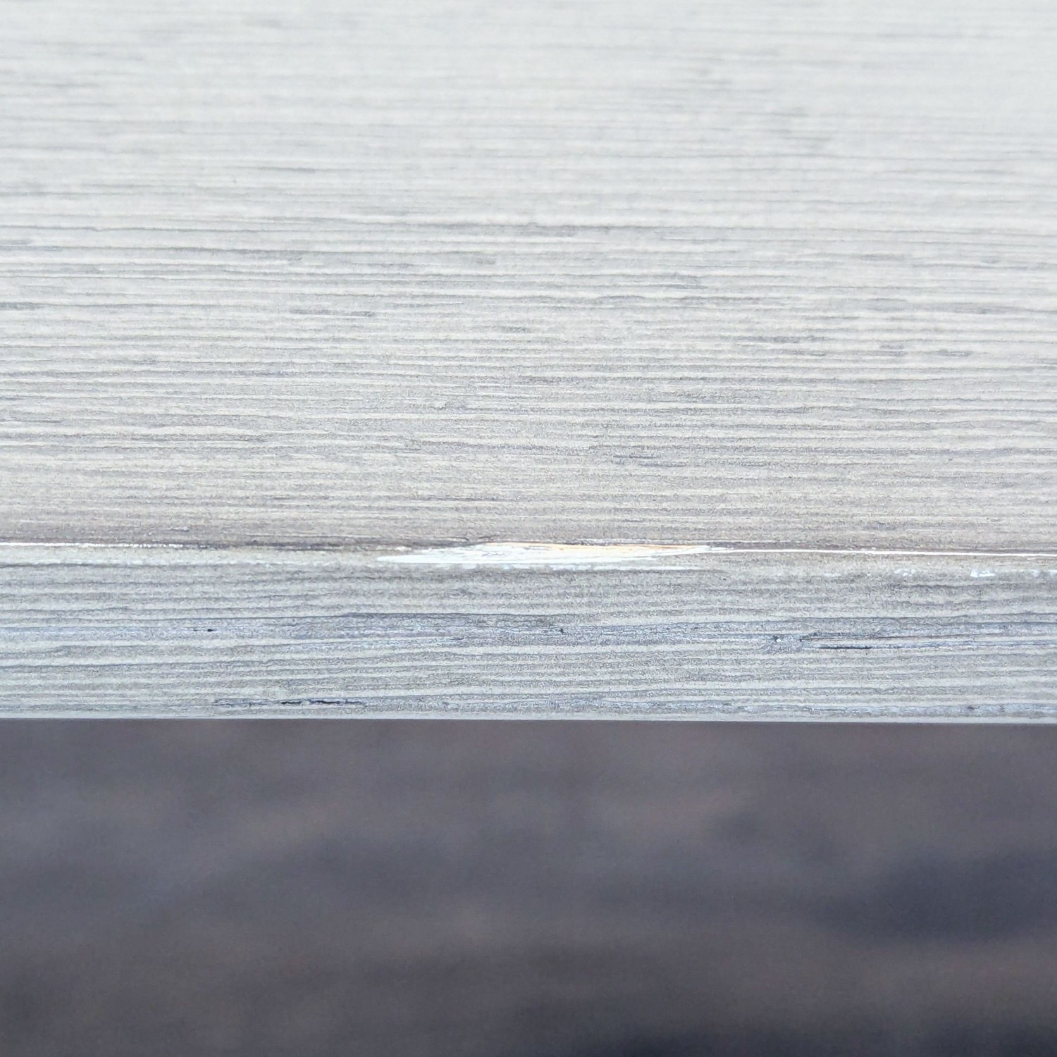 Restoration Hardware Arles Rectangular DiningTable - image-7