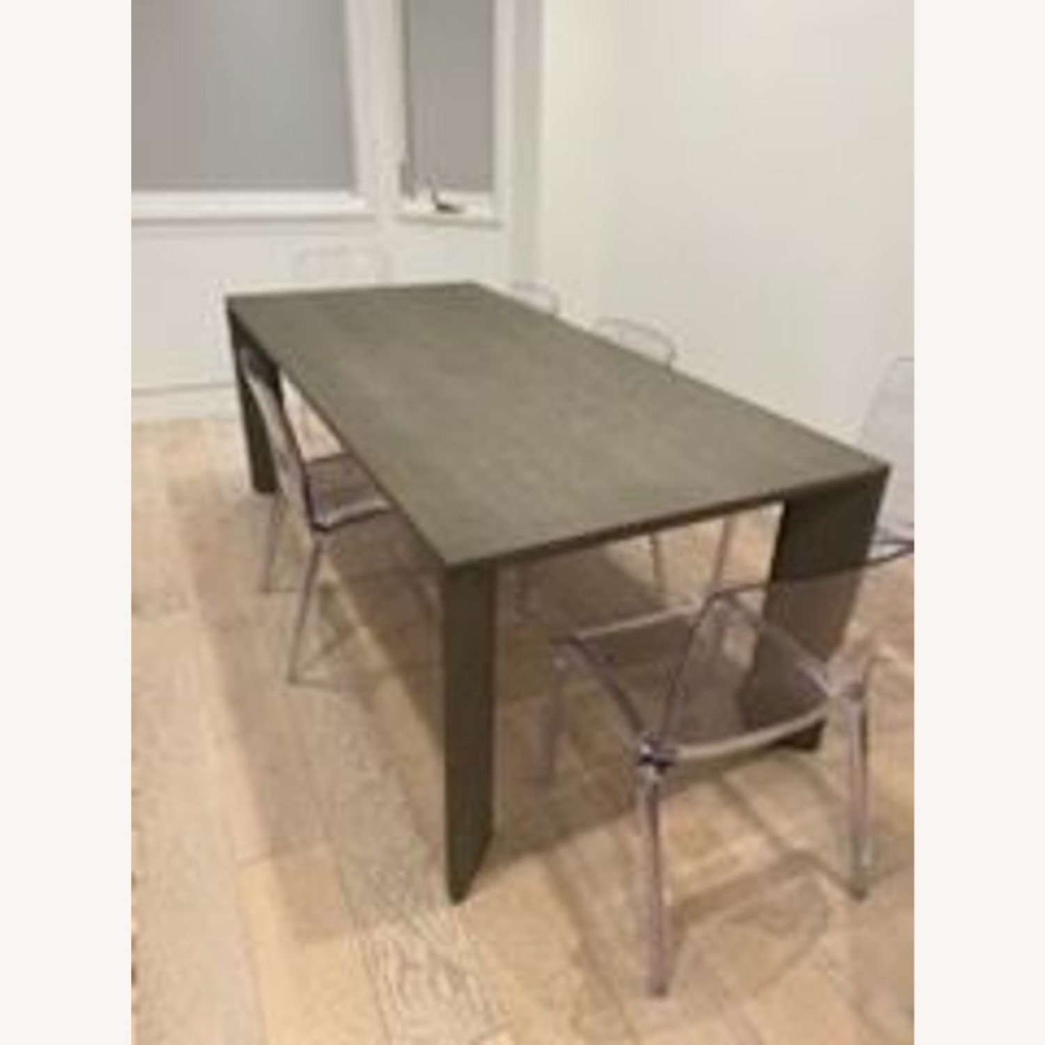 Restoration Hardware Arles Rectangular DiningTable - image-1