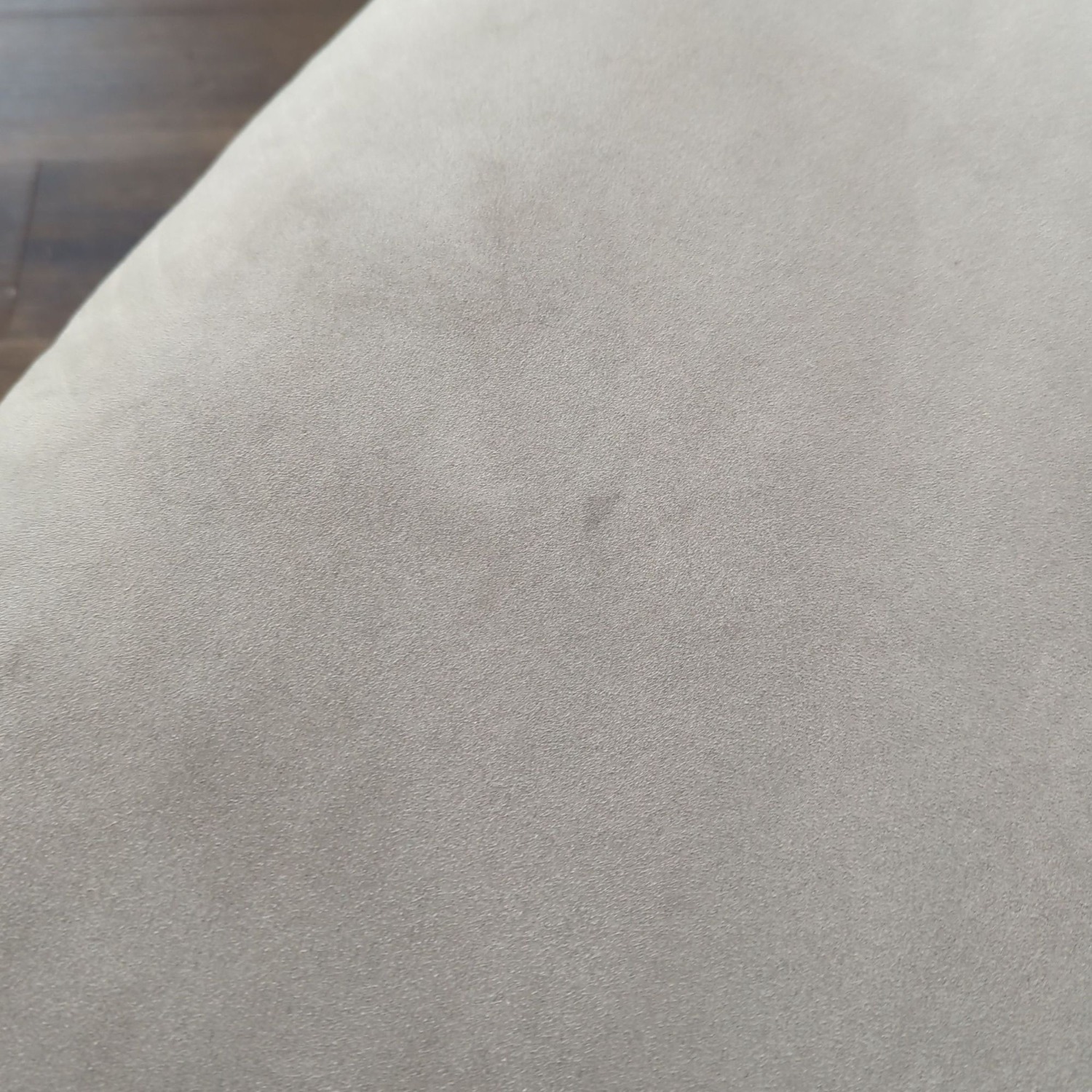 Room and Board Metro Gray Sectional Sofa - image-13