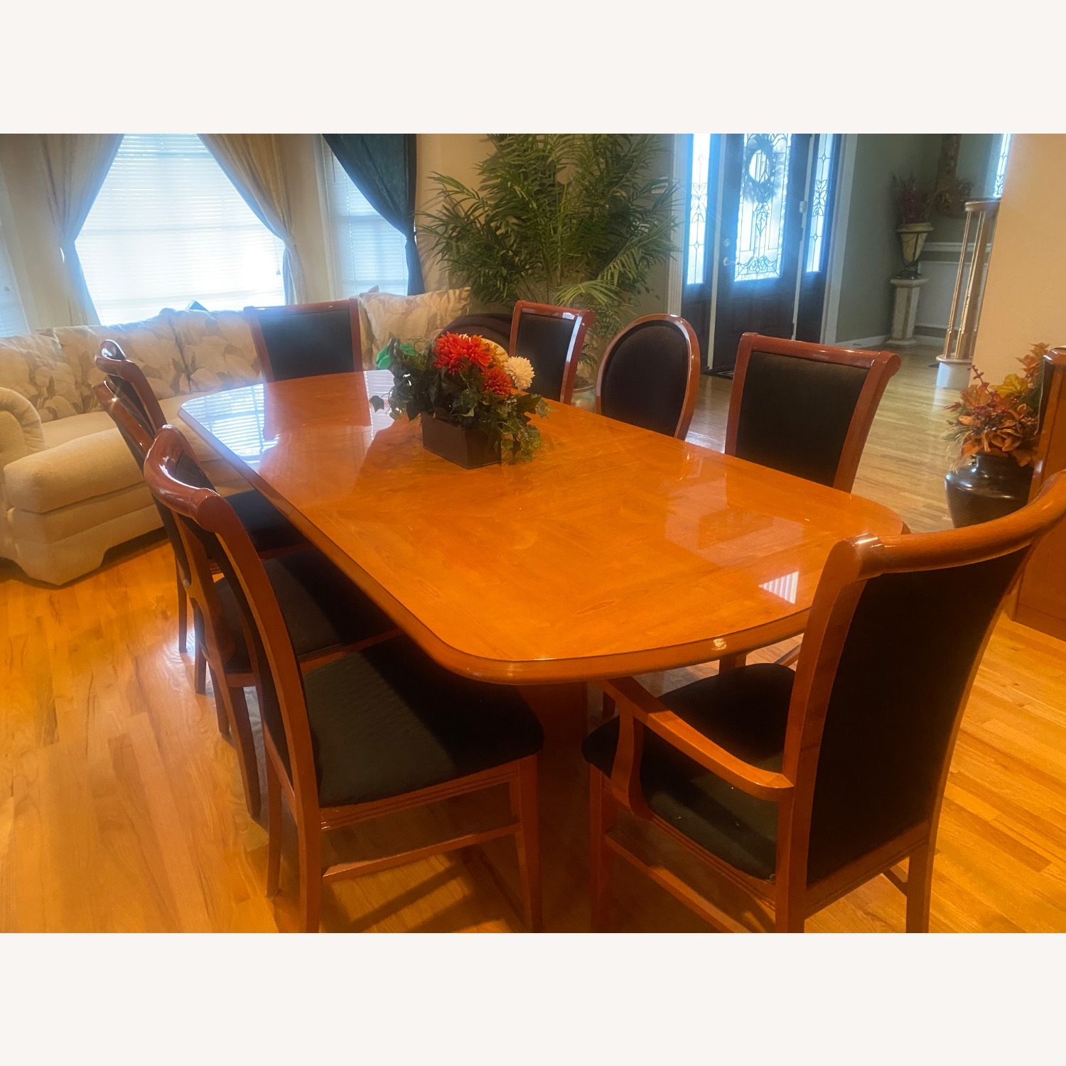 Raymour & Flanigan Dining Sets - image-1